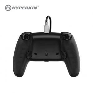 Hyperkin The Competitor XBOX Series X|S, XBOX One &eacute;s Windows 10/11 vezet&eacute;kes kontroller feh&eacute;r (M01638-WH)