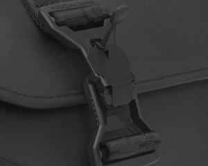 ASUS BC3003 ROG SLASH Sling Bag 2.0 v&aacute;llt&aacute;ska fekete