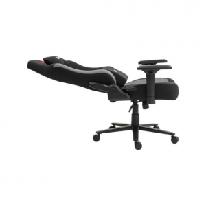 Marvo Kahn Gray gaming sz&eacute;k fekete-sz&uuml;rke (CH-178 GY)