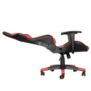 Marvo Scorpion gaming sz&eacute;k piros-fekete (CH-106 RD)