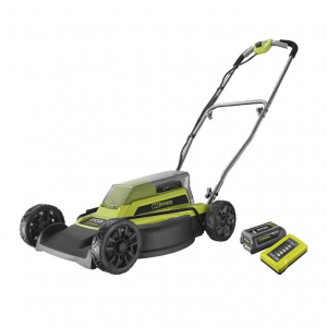 Ryobi RY36LMM46A-140 MAX POWER 2az1-ben mulcsoz&oacute; fűny&iacute;r&oacute; (5133005486)