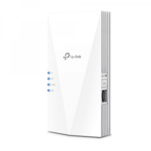 TP-Link RE600X AX1800 Wi-Fi 6 Range Extender - Bontott term&eacute;k!