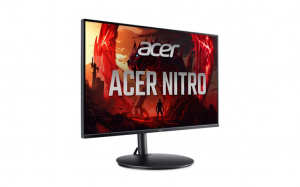 24" Acer Nitro XF240YW3biiph Gaming monitor (UM.QX0EE.320)