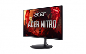 24" Acer Nitro XF240YW3biiph Gaming monitor (UM.QX0EE.320)