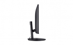 24" Acer Nitro XF240YW3biiph Gaming monitor (UM.QX0EE.320)
