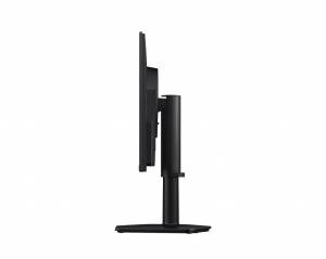 25" Samsung Odyssey G4 G40H FHD 300Hz Gaming monitor (LS25HG402EUXEN)