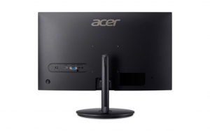 24" Acer Nitro XF240YW3biiph Gaming monitor (UM.QX0EE.320)