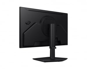 25" Samsung Odyssey G4 G40H FHD 300Hz Gaming monitor (LS25HG402EUXEN)