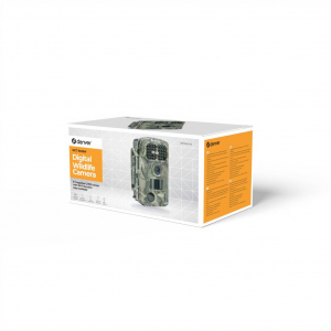 Denver WCT-8026W Vadmegfigyelő kamera 48 Megapixel WLAN Terepsz&iacute;nű (112131130110)
