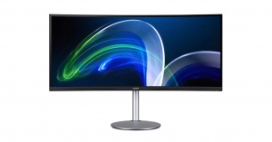 34" Acer Vero CB342CURJ0bmiiphuzx &iacute;velt monitor (UM.CB2EE.030)