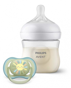 Philips Avent Natural Response Baba aj&aacute;nd&eacute;kcsomag (SCD837/10)