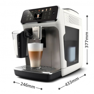 Philips 4400 Series automata eszpressz&oacute;g&eacute;p (EP4443/70)