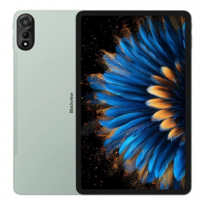 Blackview Mega 2 12/256GB Wi-Fi tablet z&ouml;ld