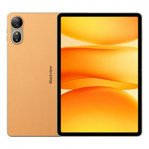 Blackview Mega 12 12/256GB 5G tablet arany sz&iacute;nű