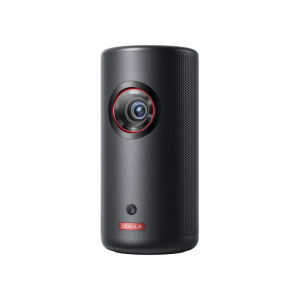 Anker soundcore Nebula Capsule 3 l&eacute;zer projektor (GTV) (D2426212)