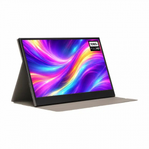 15,6" Denver hordozhat&oacute; monitor (PMO-15604)