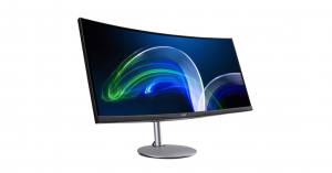 34" Acer Vero CB342CURJ0bmiiphuzx &iacute;velt monitor (UM.CB2EE.030)