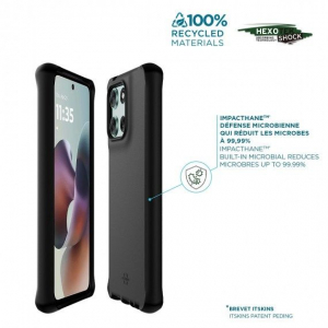 Mobilis Motorola moto g56 5G antimikrobi&aacute;lis tok (066102)