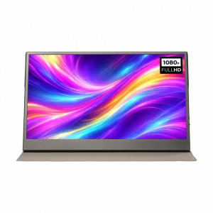 15,6" Denver hordozhat&oacute; monitor (PMO-15604)