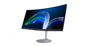 34" Acer Vero CB342CURJ0bmiiphuzx &iacute;velt monitor (UM.CB2EE.030)