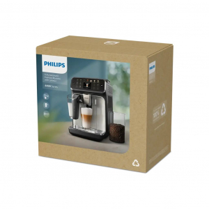 Philips 4400 Series automata eszpressz&oacute;g&eacute;p (EP4443/70)