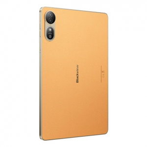 Blackview Mega 12 12/256GB 5G tablet arany sz&iacute;nű
