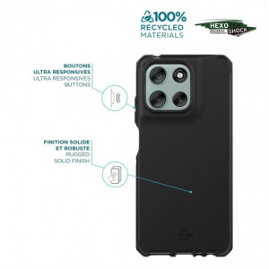 Mobilis Motorola moto g56 5G antimikrobi&aacute;lis tok (066102)