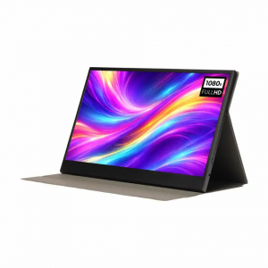 15,6" Denver hordozhat&oacute; monitor (PMO-15604)