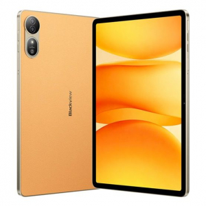 Blackview Mega 12 12/256GB 5G tablet arany sz&iacute;nű