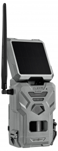 Spypoint Vadmegfigyelő kamera 40 Megapixel Fekete LED-ek, Low Glow LED-ek Antracit (680620)