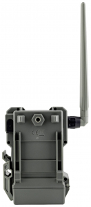 Spypoint FLEX-PLUS Vadmegfigyelő kamera 36 Megapixel Hangfelvevő, GSM modul, 4G k&eacute;p&aacute;tvitel Sz&uuml;rke-z&ouml;ld (matt) (680613)