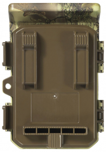 Renkforce RF-HC-800 Vadmegfigyelő kamera 32 Megapixel WLAN, Napelemes t&ouml;ltővel, l&iacute;tiumion akkuval Norm&aacute;l z&ouml;ld (selyemmatt) (RF-6442926)
