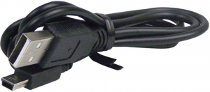 Berger & Schr&ouml;ter Vadmegfigyelő kamera 20 Mpx, 4K, fekete LED-ek, t&aacute;vir&aacute;ny&iacute;t&oacute;, WLAN,  (32034)
