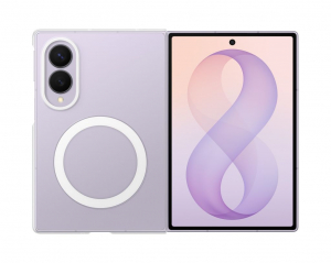 Samsung Galaxy Z Fold8 &aacute;tl&aacute;tsz&oacute; m&aacute;gneses tok (EF-CF971CTEGWW)