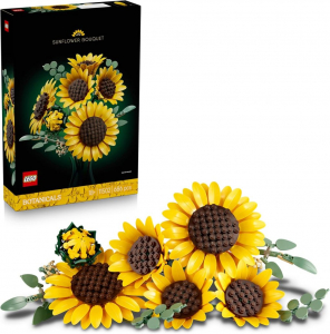 Lego Botanicals Napraforg&oacute;csokor (11502)