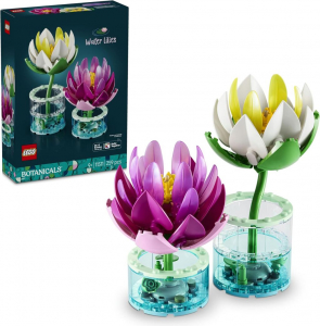Lego Botanicals T&uuml;nd&eacute;rr&oacute;zs&aacute;k (11511)