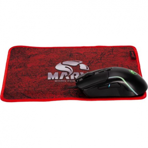 Marvo Loot 40 UK billentyűzet + eg&eacute;r + eg&eacute;rpad + fejhallgat&oacute; (CM416 EN)