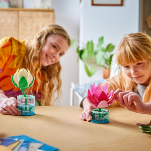 Lego Botanicals T&uuml;nd&eacute;rr&oacute;zs&aacute;k (11511)
