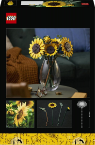 Lego Botanicals Napraforg&oacute;csokor (11502)