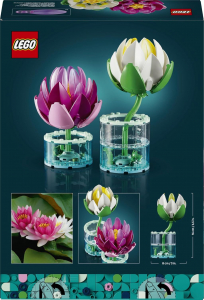 Lego Botanicals T&uuml;nd&eacute;rr&oacute;zs&aacute;k (11511)