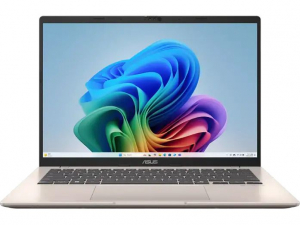ASUS Vivobook 14 M1407KA - 14" WUXGA / AMD&reg; Ryzen&trade; AI 5 330 / 16GB DDR5 / 512GB / No OS / M1407KA-LY142