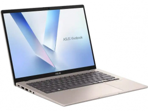 ASUS Vivobook 14 M1407KA - 14" WUXGA / AMD&reg; Ryzen&trade; AI 5 330 / 16GB DDR5 / 512GB / No OS / M1407KA-LY142