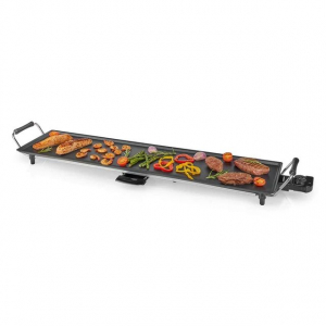 Melissa Teppanyaki grills&uuml;tő (16300030)