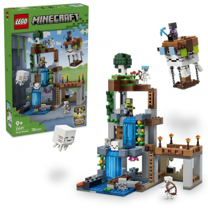 Lego Minecraft Szellemkik&ouml;tő (21597)