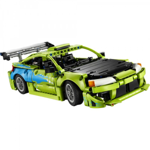 Lego Technic Fast and Furious Mitsubishi Eclipse aut&oacute; (42229)