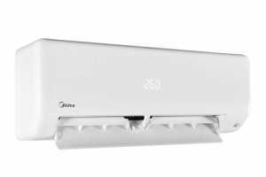 Midea All Easy Pro l&eacute;gkondicion&aacute;l&oacute; 3,5kW beszerel&eacute;ssel, 3 m&eacute;ter cs&ouml;vez&eacute;sig (MEX-12-SP)