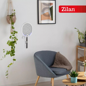 Zilan 3az1-ben elektromos l&eacute;gycsap&oacute; (ZLN7088)