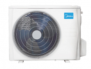 Midea All Easy Pro l&eacute;gkondicion&aacute;l&oacute; 3,5kW beszerel&eacute;ssel, 3 m&eacute;ter cs&ouml;vez&eacute;sig (MEX-12-SP)