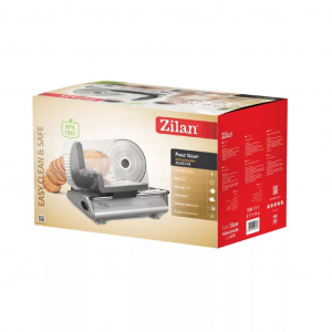 Zilan szeletelőg&eacute;p (ZLN3376)