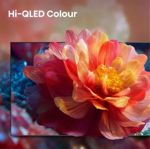 Hisense 40A5S 40" Hi-QLED FHD Smart TV